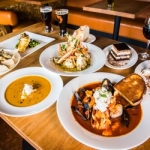 Scoma's Restaurant