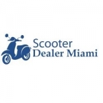 Vice Scooters Dealer of Wynwood