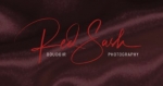 Red Sash Photography