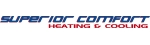 Superior Comfort Heating and Cooling