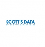 Scott's Data