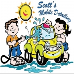 Scotts Mobile detailing