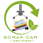 Scrap Car And Scrap
