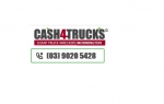 Cash for Scrap Trucks Mornington