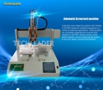 Automatic Screw Fastening Machine