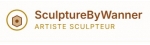 Sculpture By Wanner