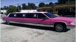 Limo Cleveland