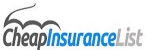 Cheap Insurance List
