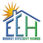 Energy Efficient Homes