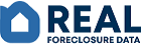 Real Foreclosure Data