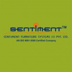 Sentiment Furniture Systems India Pvt. Ltd