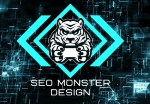 Seo Monster Design