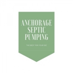 Anchorage Septic Pumping
