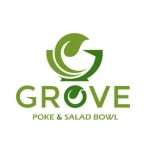 Grove - Poke &amp; Salad Bowl