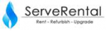 Serverental