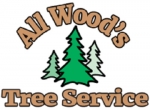 All Wood's Tree Service Davis County