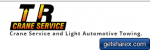 T R Crane &amp; Towing Service LLC
