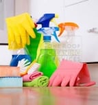 Cleaning House Services