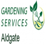Gardening Services Aldgate