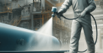 Industrial Coating Services Ltd