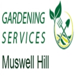 Gardening Services Muswell Hill