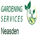 Gardening Services Neasden