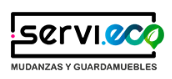 Servieco Mudanzas