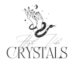High Vibe Crystals