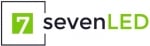 Seven LED