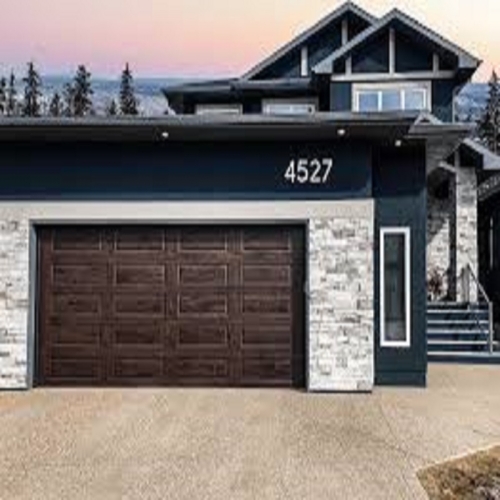 Severance Garage Door Services
