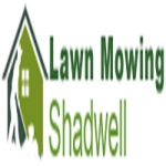 Lawn Mowing Shadwell