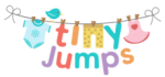 Tiny Jumps/Onesies