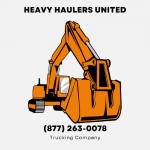 Heavy Haulers United