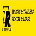 T R GROUP LIMITED