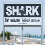 Shark Fish Restaurant