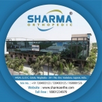 SharmaOrthopedic