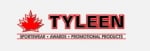 Tyleen Sportwear Awards & Promotional Products