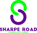 Sharpe Road church of Christ