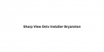 Sharp View Dstv Installer Bryanston