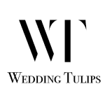 Wedding Tulips