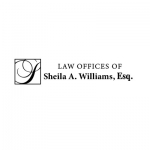 Sheila A Williams, APC