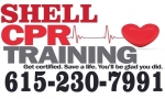 SHELL CPR TRAINING CENTER