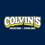 Colvin's Heating and Cooling Kearney