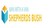 Man With a Van Shepherds Bush