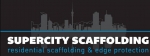 Scaffolding Auckland Ltd