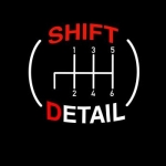 Shift Detail