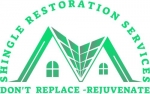 Shingle Restoration Services