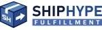 SHIPHYPE | Fulfillment Center | FBA Prep Center |