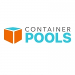 Shipping Container Pools