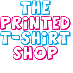 The Printed T-Shirt Shop